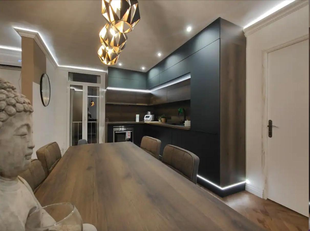 Ferienwohnung Chez Julien & Mathieu Valras-Plage Exterior foto